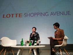 Cerita CEO Tokopedia Jadi Pengusaha Karena Kepepet