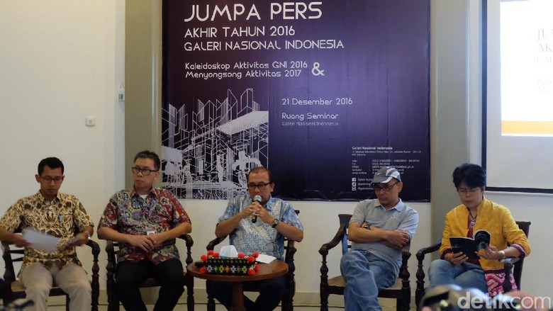 Ikuti Festival Europalia 2017