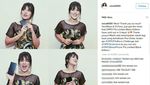 Raisa Hingga Pevita Pearce Jadi Korban Telolet