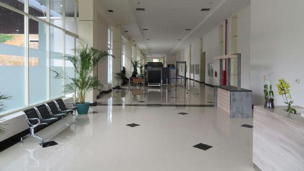 PLBN Entikong
