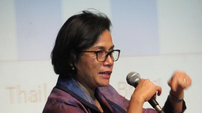 sri mulyani