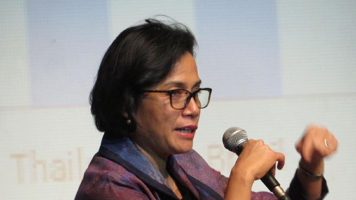 Sri Mulyani dpreneur sri mulyani