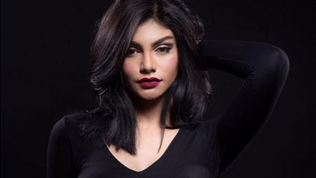 Depe Sebut Nassar Bencong, Kenalan dengan Jihane Almira Chedid