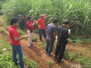 Cekcok Masalah Uang, Joko Sutrisno Bunuh Waria yang Dikencaninya