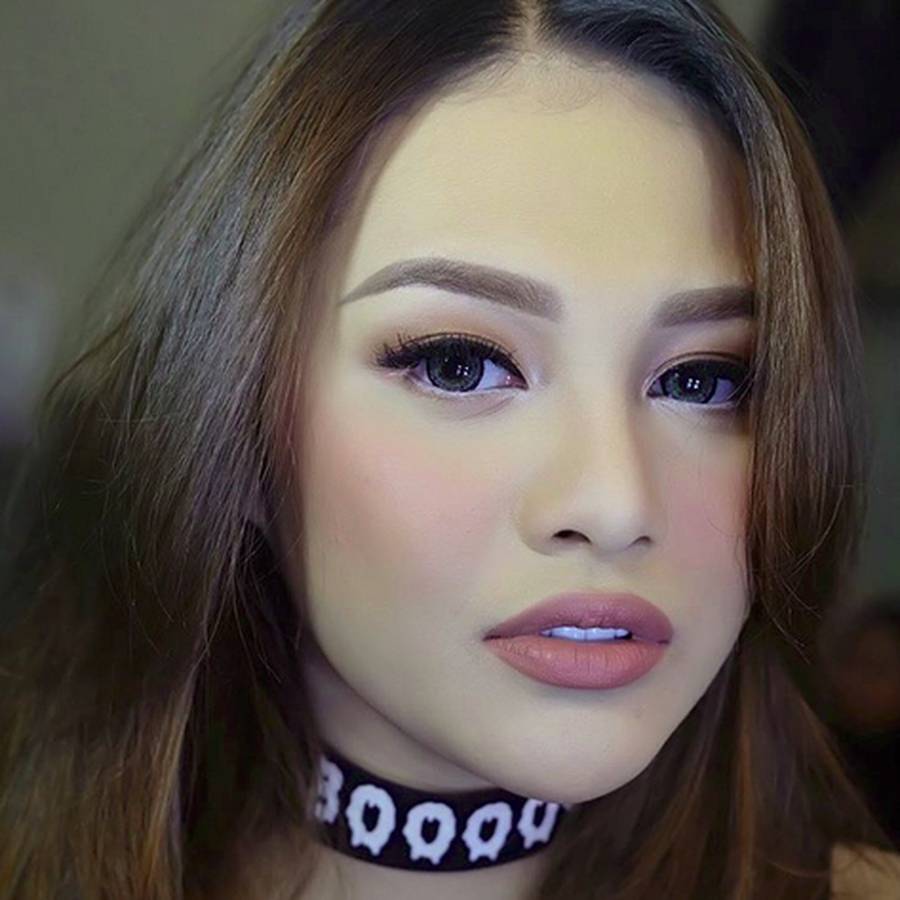 Aurel Hermansyah Nggak Menor Lagi, Makin Cantik? - Foto 6