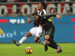 Suso Sebut Juve Favorit, tapi Yakin Milan Mampu Menang