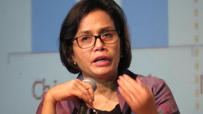 sri mulyani