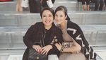 Inilah Ibu-ibu Hebat dari Para Seleb Cantik