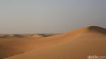 Dubai yang Antah Berantah