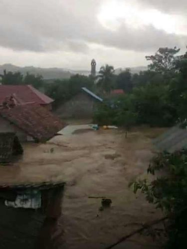 Dampak Banjir Bima NTB, Kerugian Ditaksir Lebih dari Rp 1 T