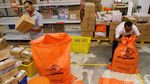 Jelang Natal Pengiriman Barang e-Commerce Meningkat