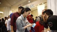 dpreneur kali ini mengusung tema Anak muda dan Prospek Ekonomi.