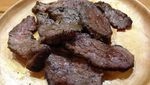 Lamb Chop dan Tenderloin Slice yang Enak Dicocol dengan 7 Saus