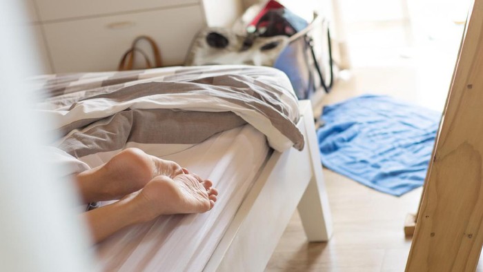 Sebar Video Bugil Pacar, Mahasiswa S2 di Surabaya Dibui 2 Tahun