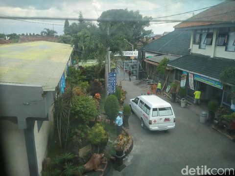 Lapas Lowokwaru Malang