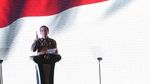 Jokowi Buka Munaslub Hanura