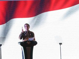 Jokowi Teken Inpres Gerakan Nasional Revolusi Mental, Ini Isinya