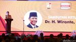 Jokowi Buka Munaslub Hanura