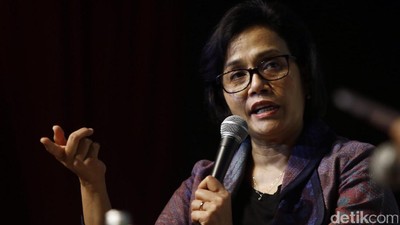 Sri Mulyani Paparkan Ekonomi Indonesia di dPreneur