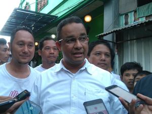 Ini Cara Anies Setarakan Kualitas Semua Sekolah di Jakarta