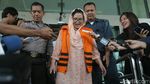 Eks Menkes Siti Fadilah Kembali Diperiksa KPK