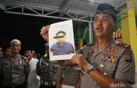 Polisi Sita Pipa dan Kabel dari Anggota Teroris Gonggong Rebus di Batam