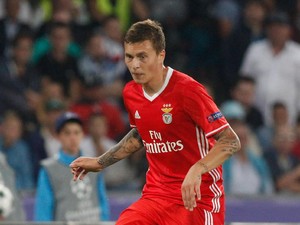 Lindelof Diyakini Takkan Sulit Beradaptasi Jika Gabung MU