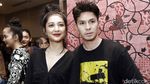 Kisah Cinta Kilat Mikha Tambayong dan Fero Walandouw