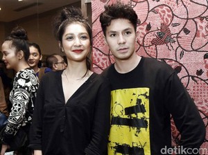 Belum Lama Pacaran, Mikha Tambayong Ternyata Sudah Putus dengan Fero Walandouw