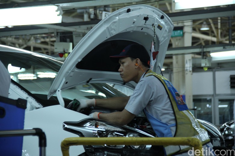Ilustrasi Foto: dok Toyota Ilustrasi Foto: dok Toyota