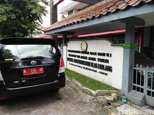 Diduga Serangan Jantung, Napi Lapas Lowokwaru Ditemukan Tewas