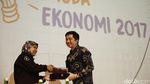 Sri Mulyani Paparkan Ekonomi Indonesia di dPreneur