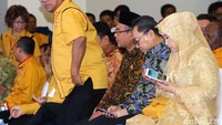 Pada Munaslub ini nantinya Hanura akan memilih Oesman Sapta Odang sebagai ketua umum secara aklamasi menggantikan Wiranto yang kini menjabat sebagai Menko Polhukam.