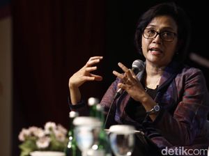 Sore-sore, Sri Mulyani Kumpulkan Dirjen dan Sidak Tax Amnesty
