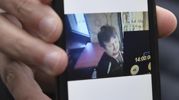 Truknya Dibajak dalam Serangan di Berlin, Pria Polandia Tewas Ditembak