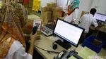 Jelang Natal Pengiriman Barang e-Commerce Meningkat
