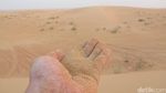 Dubai yang Antah Berantah