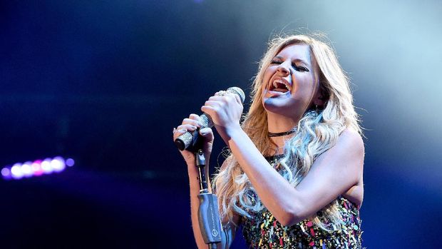 Lebih Dekat dengan Si Cantik Kelsea Ballerini, Nominasi Best New Artist Grammy 2017