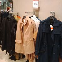 Mango Diskon Hingga 50%, Atasan Mulai dari Rp 69 Ribu