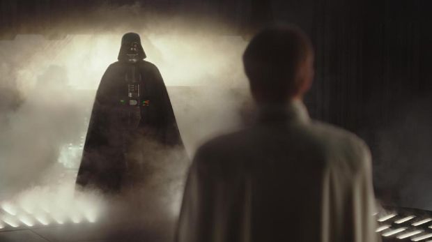 Ketika 'Star Wars' Genap Berusia 40 Tahun