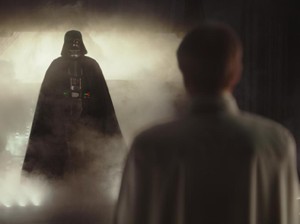 Luke Skywalker Tak Cuma Eks Kesatria Terasing di Antah Berantah