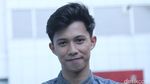 Tampannya Ahmad Saiful, Putra Mastur yang Bikin Heboh