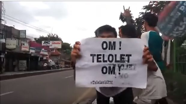 Fenomena 'Om Telolet Om' Viral, Ini Kata Agus Yudhoyono