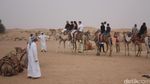 Dubai yang Antah Berantah