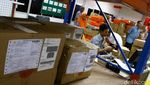 Jelang Natal Pengiriman Barang e-Commerce Meningkat