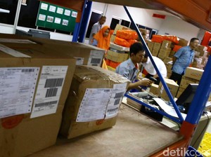 E-Commerce, UMKM, dan Harapan pada Pertemuan IMF-Bank Dunia