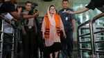 Eks Menkes Siti Fadilah Kembali Diperiksa KPK