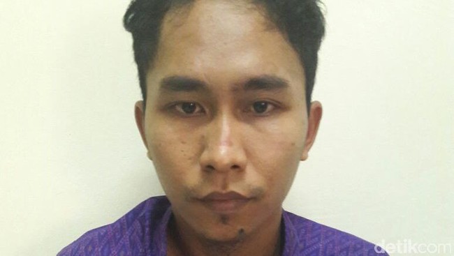 Kisah Teroris Gonggong Rebus dan Misi Ledakkan Marina Bay Singapura