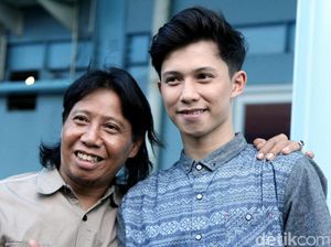 Mastur Ingat Pesan Almarhumah Omas: Jaga Kebudayaan Betawi