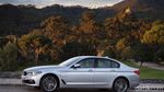 BMW 530e iPerformance, Lebih Ramah Lingkungan